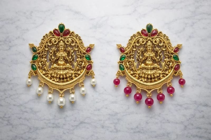 Pendants for daily wear