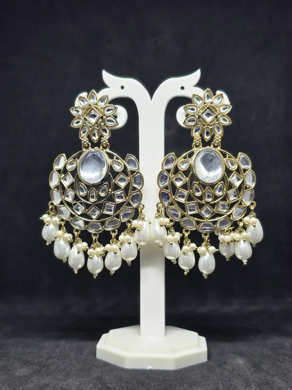Noble Solitaire Studs