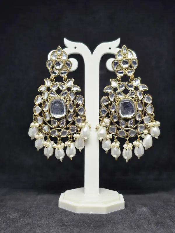 Noble Solitaire Studs