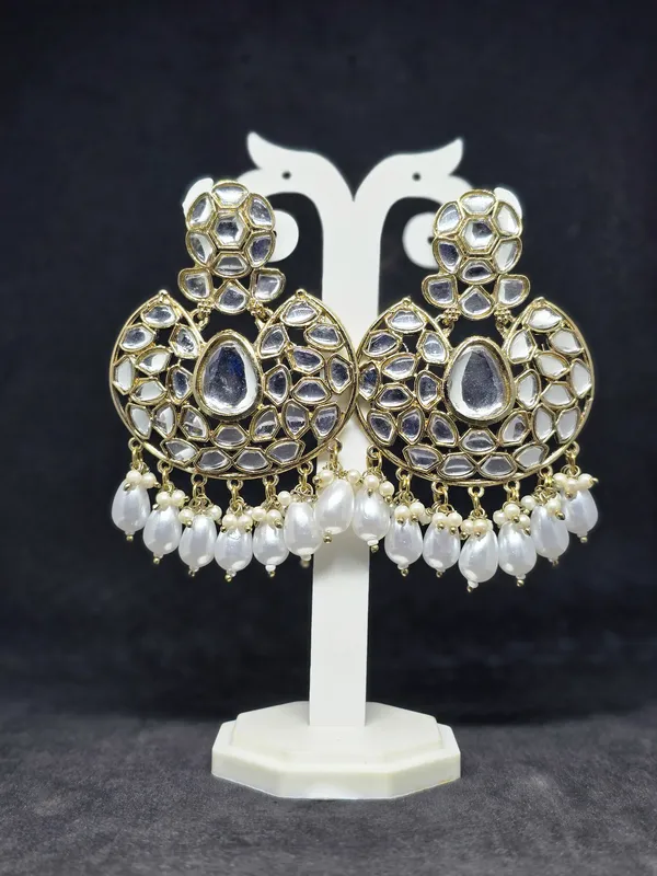Heritage Solitaire Studs