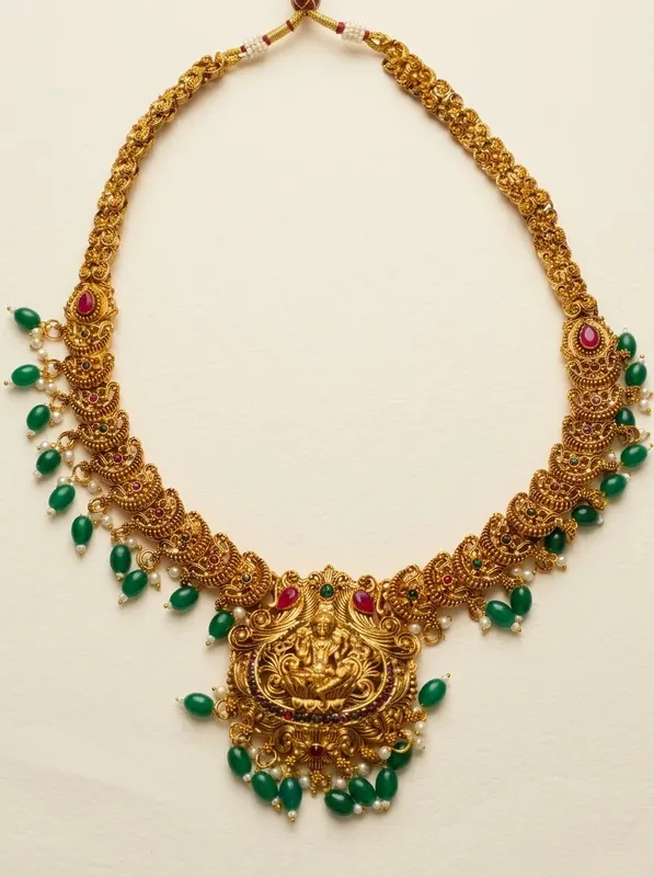 Mughal Rani Haar
