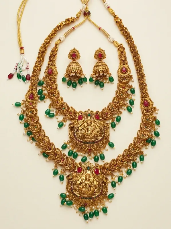 Padmini Rani Haar
