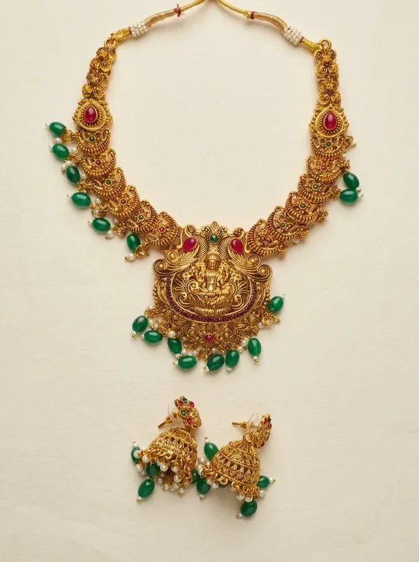 Maharani Rani Haar