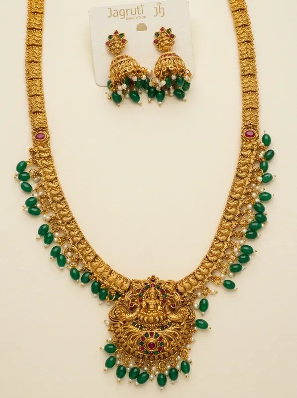 Aurelia Lakshmi Haaram