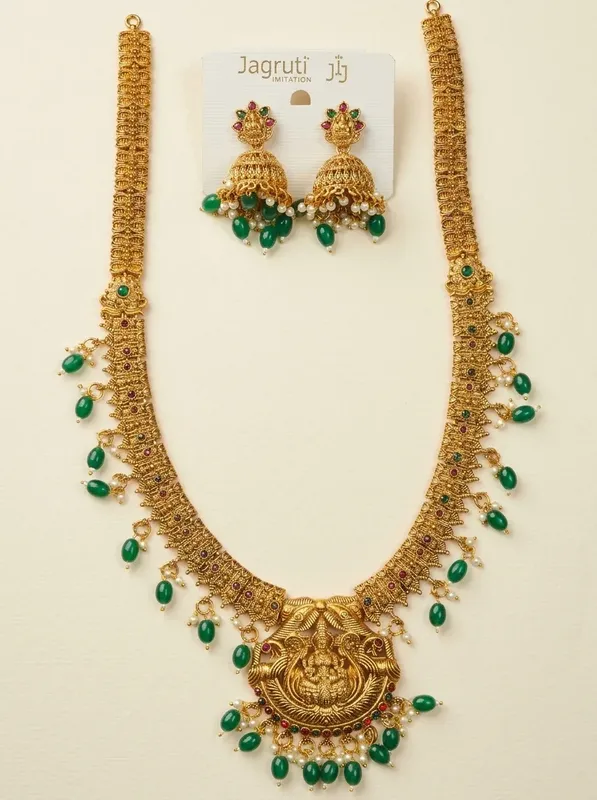 Mughal Bridal Set