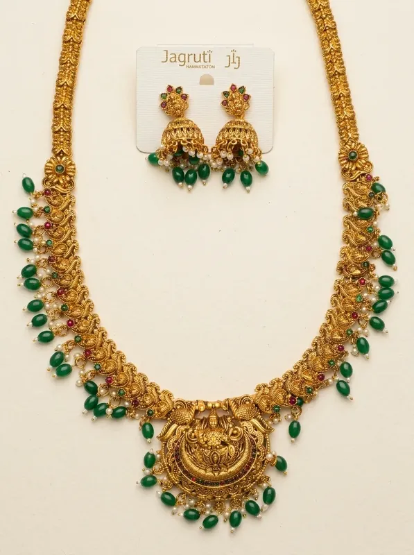 Royal Kasu Mala