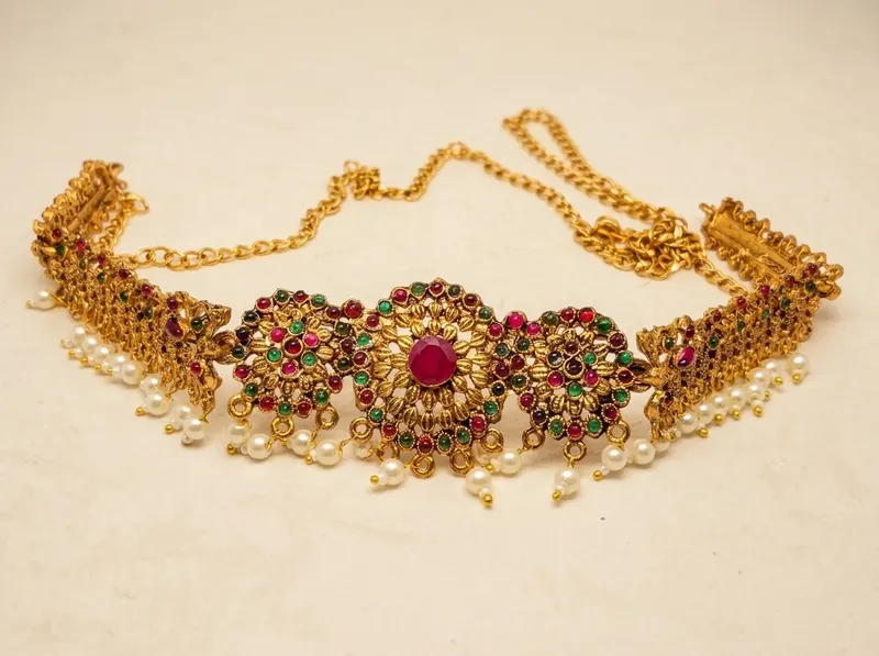 Maharani Vanki